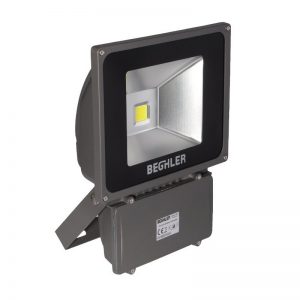 LED прожектор 70W / 220V / IP65 / 6400K