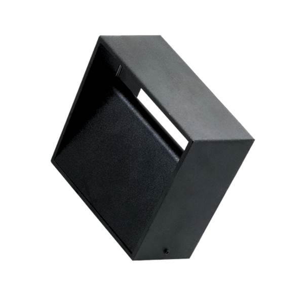 LED ОСВЕТИТЕЛНО ТЯЛО 8W / 220V / 3000K