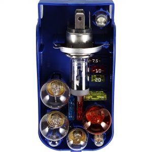 Авариен комплект General Electric  H4