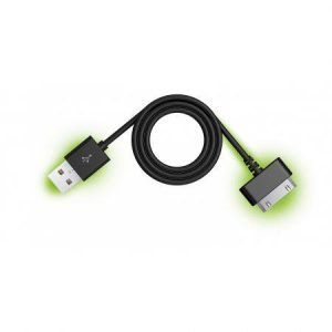 Кабел MELICONI USB към 30PIN за таблет Samsung Galaxy Tab