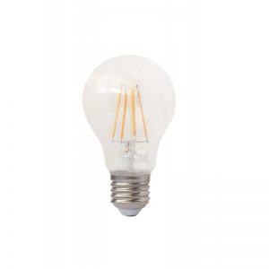 LED лампа E27 / 6W / 220VAC / 3000K
