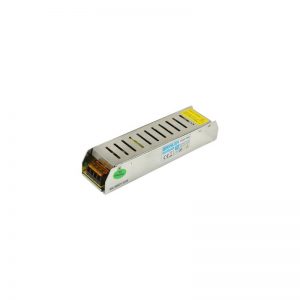 Захранващ блок 220VAC-12VDC /12.5A / 150W / IP20