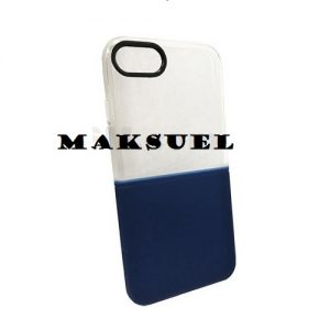 Силиконов кейс 50/50 Samsung S8