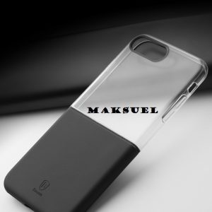 Силиконов кейс 50/50 Samsung S8