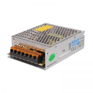 Захранващ блок 220VAC-12VDC / 8.5A / 100W / IP20