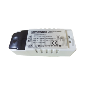 LED захранване Dimmable Driver / димируем