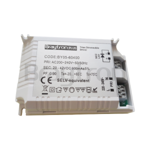 LED захранване Dimmable Driver / димируем