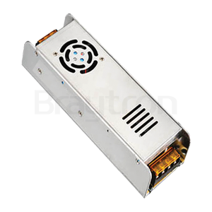 LED ЗАХРАНВАНЕ 24VDC / 60W / 220VAC / 2.5A / IP20