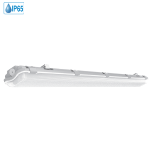 Влагозащитено LED тяло AQUALINE 1x24W T8 220VAC IP65 1500мм едностранно