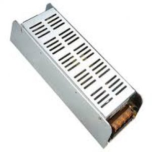 LED захранване 24VDC 6.3A 150W IP20 невлагозащитено
