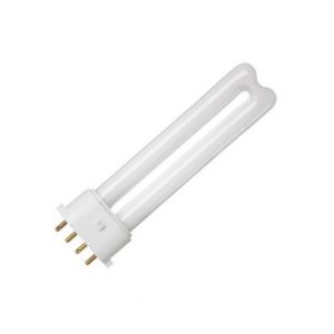 ЕСЛ тръбовидна Tungsram 18W/840  20Y / 4P(четири крачета) Biax D/E, 4000 K