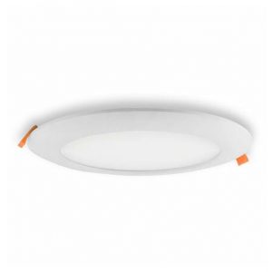 LED Осветително тяло с вграден драйвер  TUNGSRAM Downlight Start 12W  Ø120 x30mm 4000K